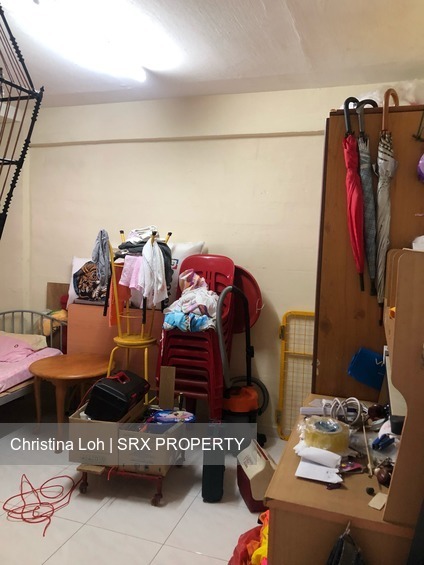 Blk 501 Bedok North Street 3 (Bedok), HDB 3 Rooms #209787821
